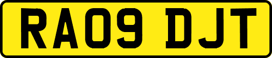 RA09DJT