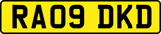 RA09DKD