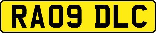 RA09DLC