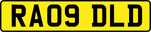 RA09DLD