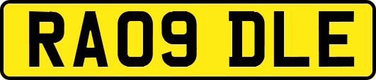 RA09DLE