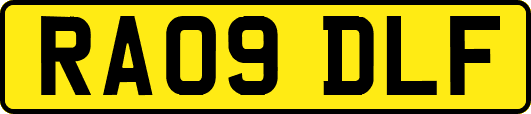 RA09DLF
