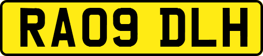 RA09DLH