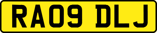 RA09DLJ