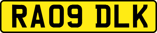 RA09DLK