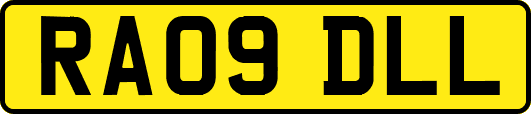 RA09DLL