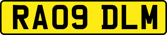 RA09DLM