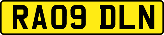 RA09DLN