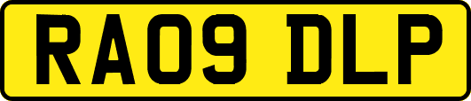 RA09DLP