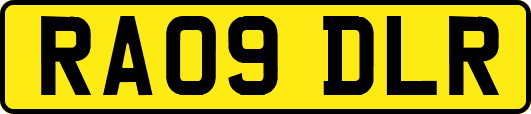 RA09DLR