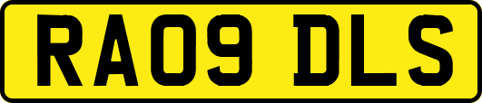 RA09DLS