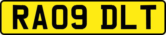 RA09DLT