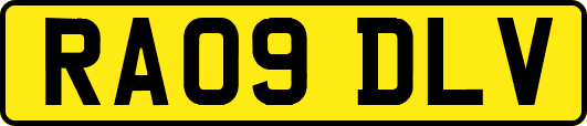 RA09DLV