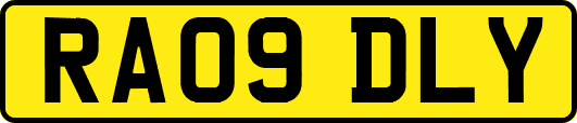 RA09DLY