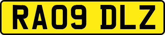RA09DLZ