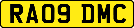 RA09DMC