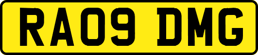 RA09DMG