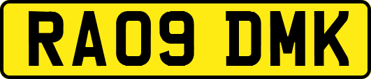 RA09DMK