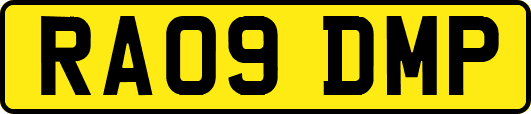RA09DMP