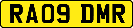 RA09DMR