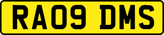 RA09DMS