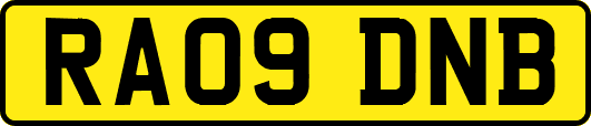 RA09DNB