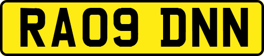 RA09DNN