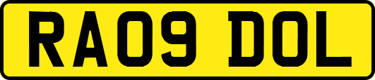 RA09DOL