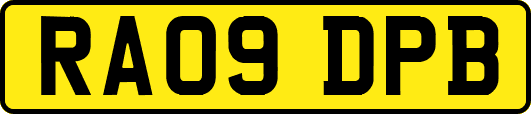RA09DPB