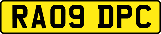 RA09DPC