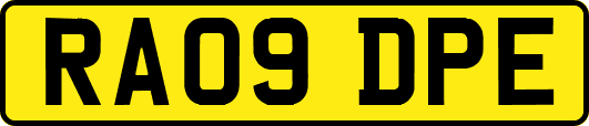 RA09DPE