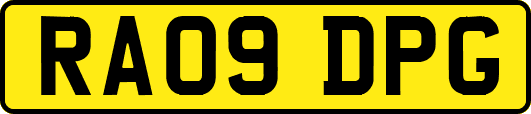 RA09DPG