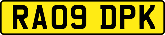 RA09DPK