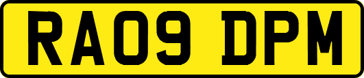 RA09DPM