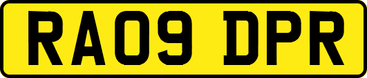 RA09DPR