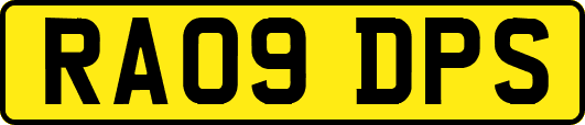 RA09DPS