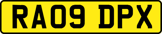 RA09DPX