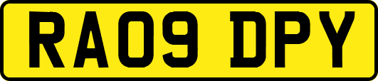 RA09DPY