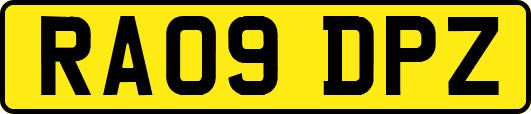 RA09DPZ