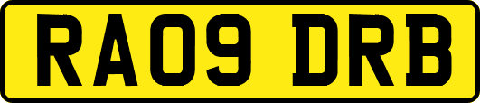 RA09DRB
