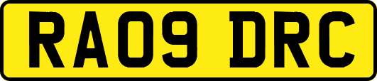 RA09DRC