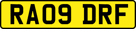 RA09DRF