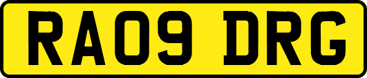 RA09DRG