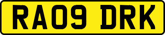 RA09DRK