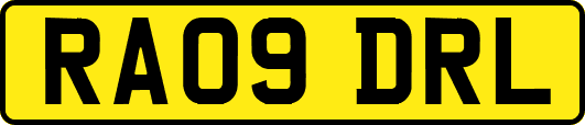 RA09DRL