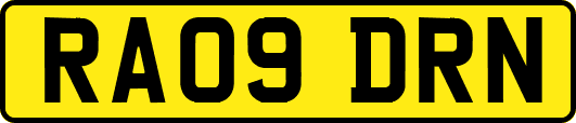 RA09DRN