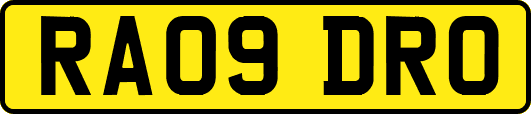 RA09DRO