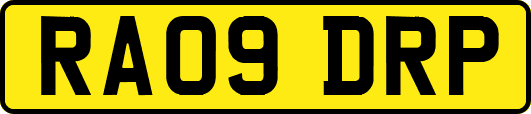 RA09DRP