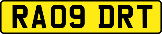 RA09DRT