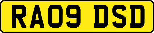 RA09DSD
